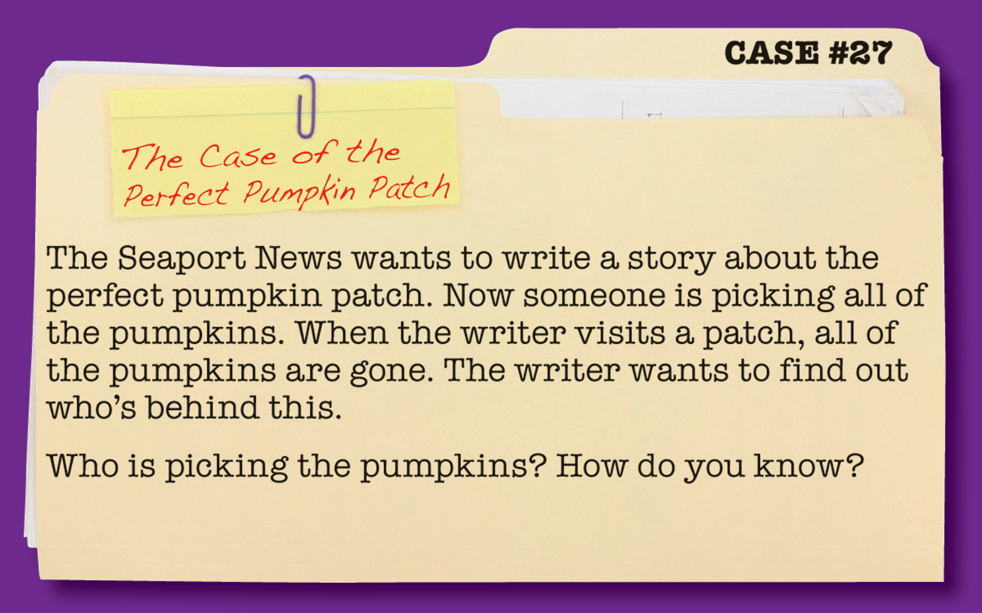 Mathological Liar Game (Gr. 4) - Image 2