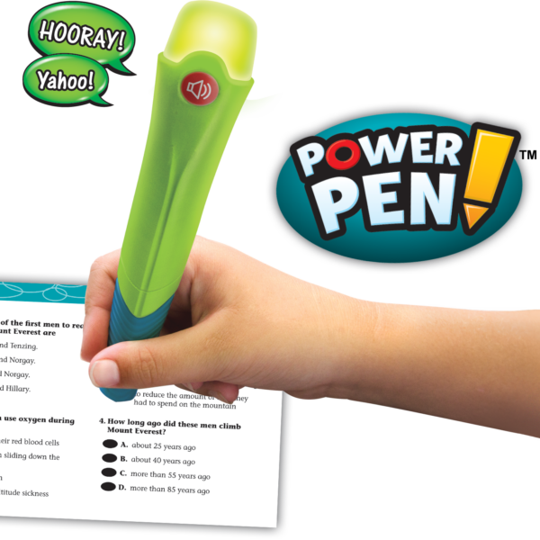 Power PenÂ