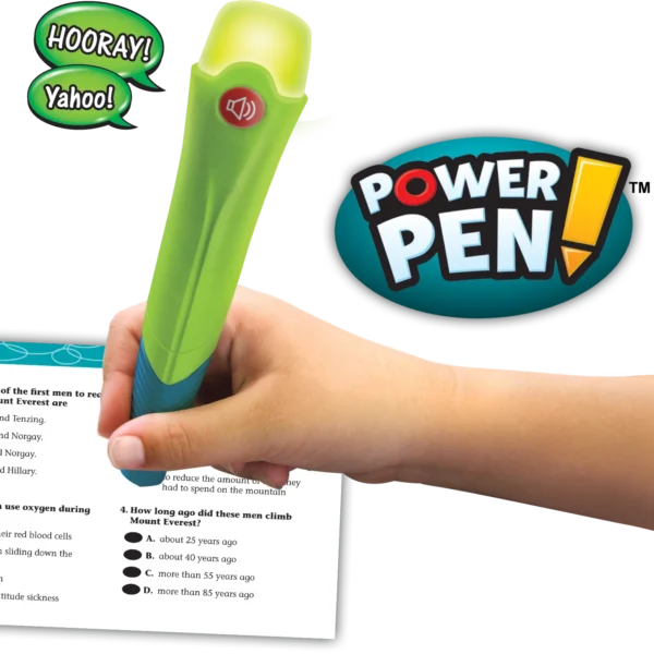 Power PenÂ