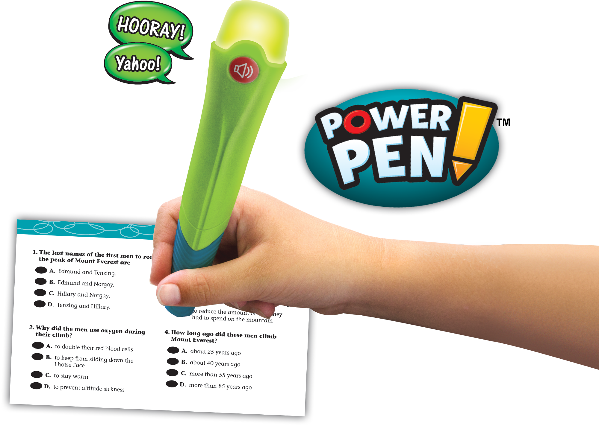 Power PenÂ