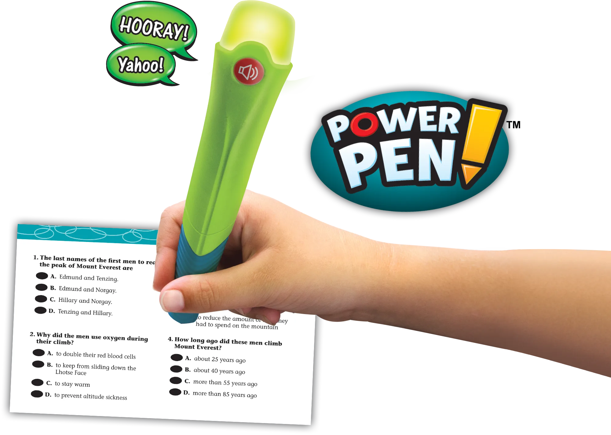 Power PenÂ