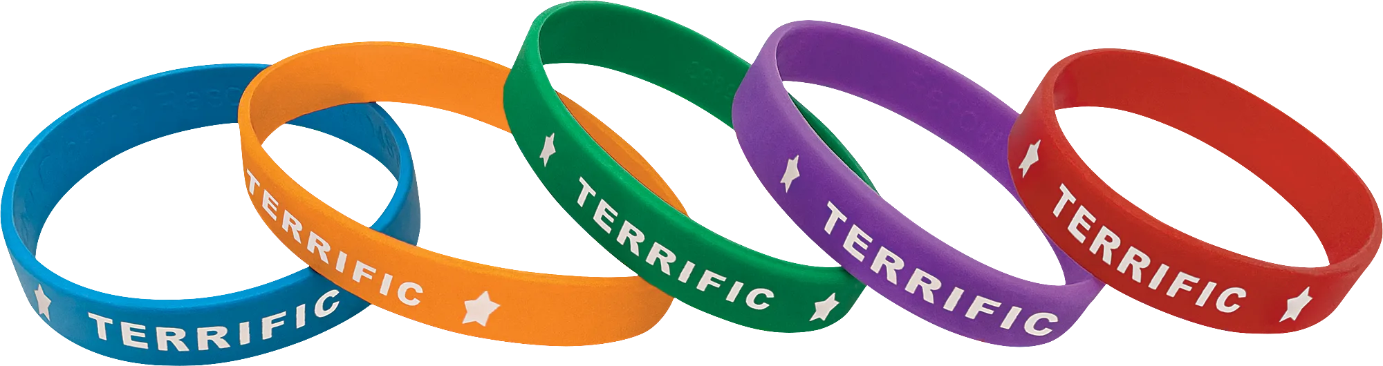 Terrific Wristbands - Image 2