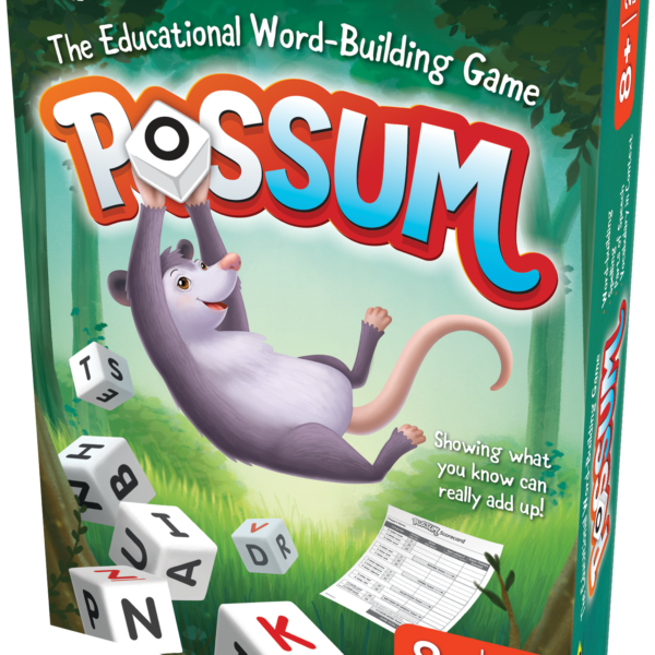 POSSUM Dice Game