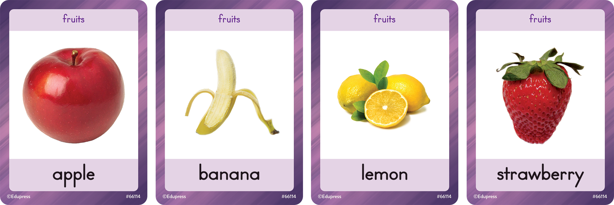 Four Score Card Game: Categories - Image 2