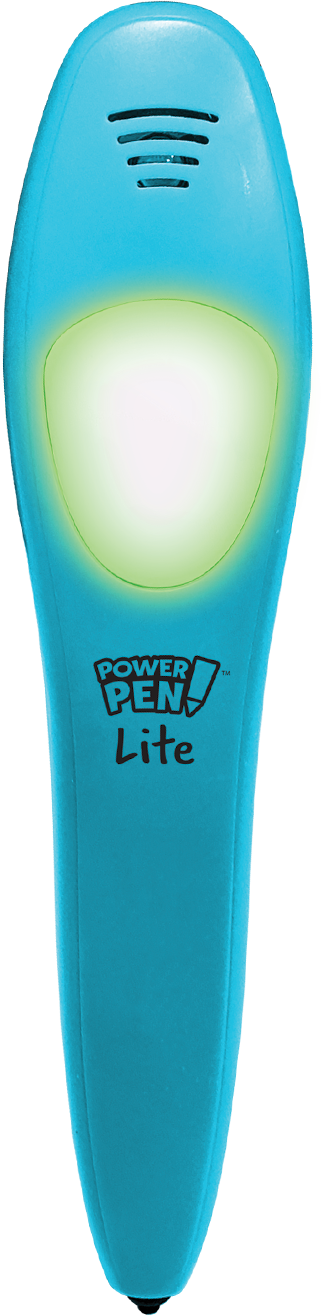 Power Pen Lit - Image 2