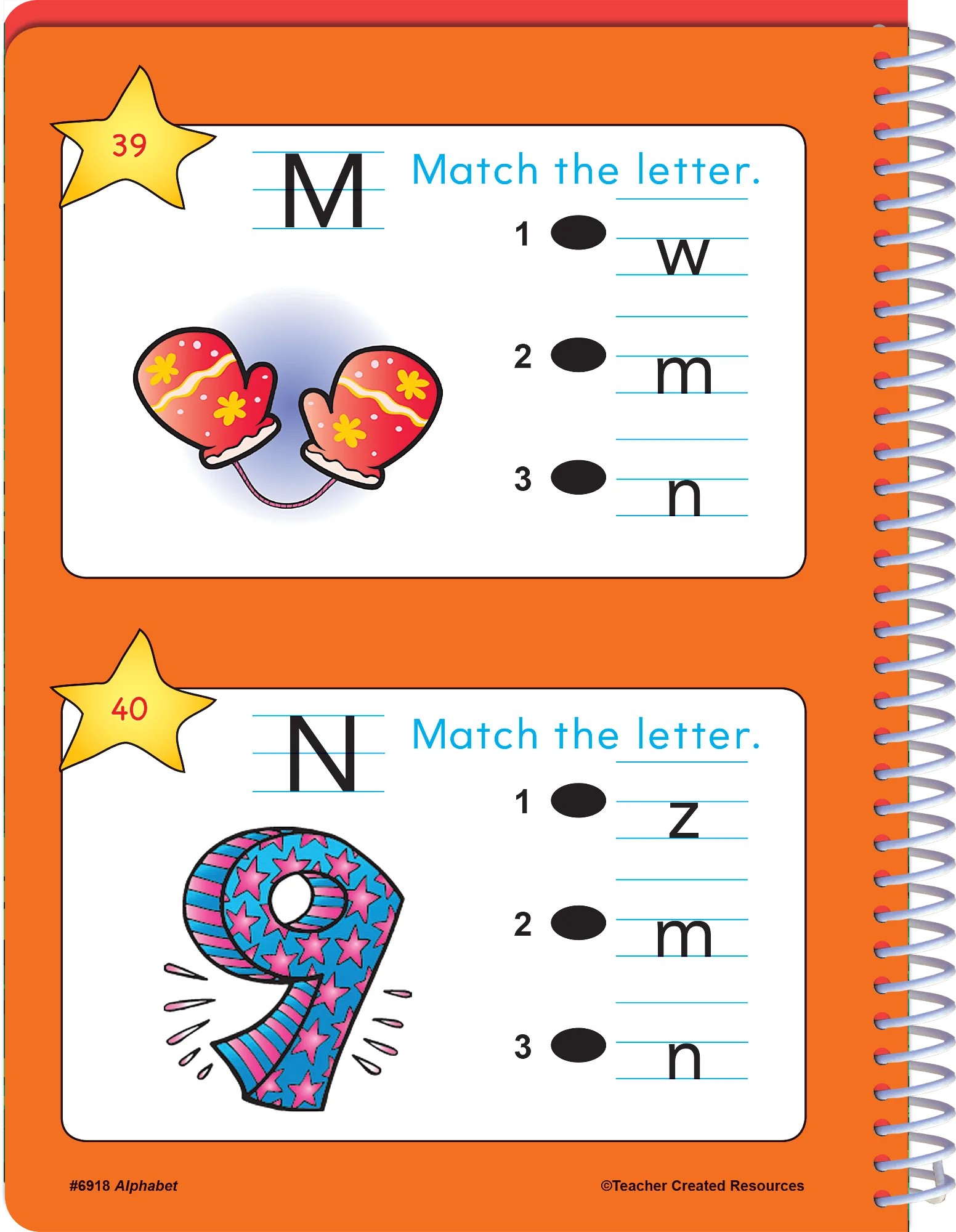 Power Pen Learning Book: Colors & Shape - Image 2