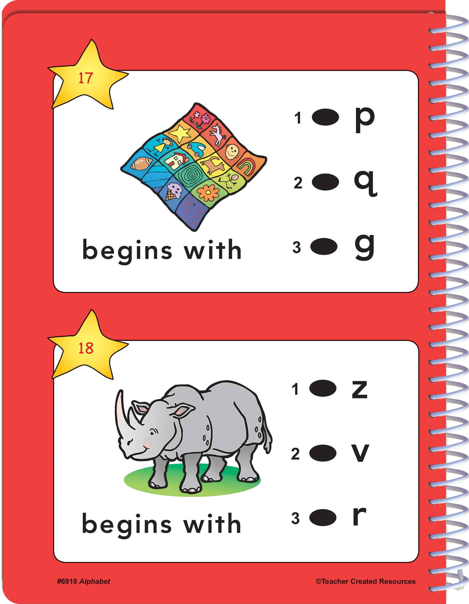 Power Pen Learning Book: Alphabe - Image 2