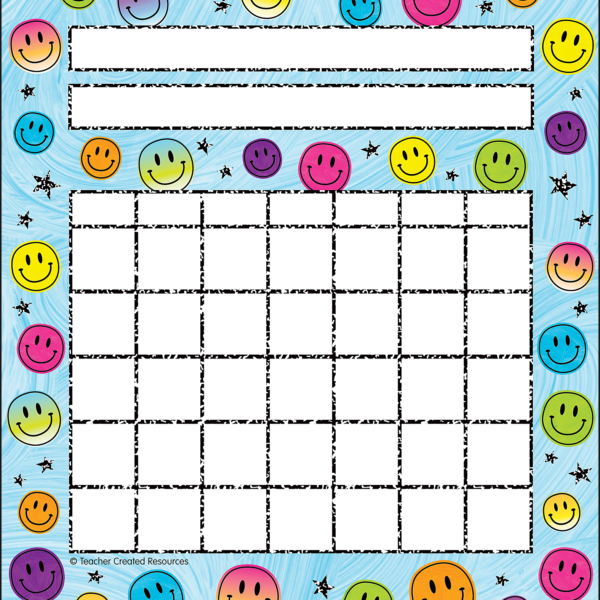 Brights 4Ever Incentive Charts