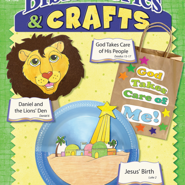 Bible Stories & Crafts