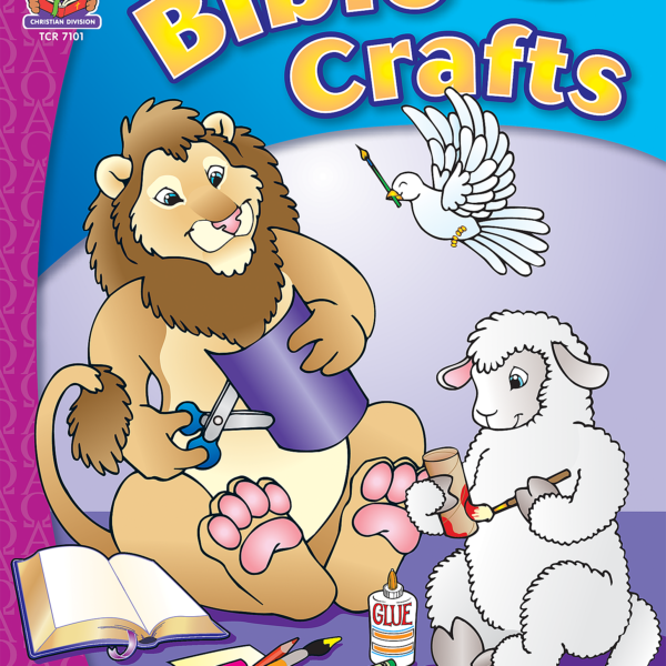Bible Crafts