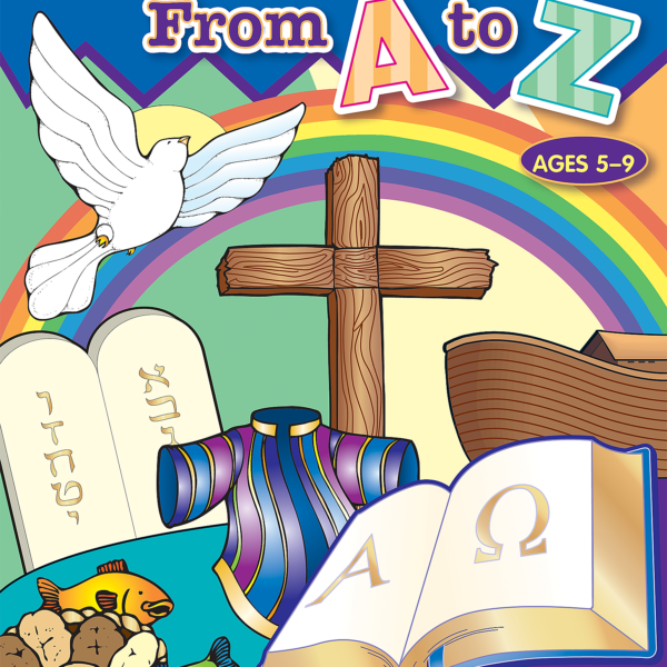 Bible Stories from A-Z