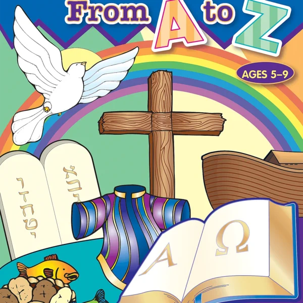Bible Stories from A-Z