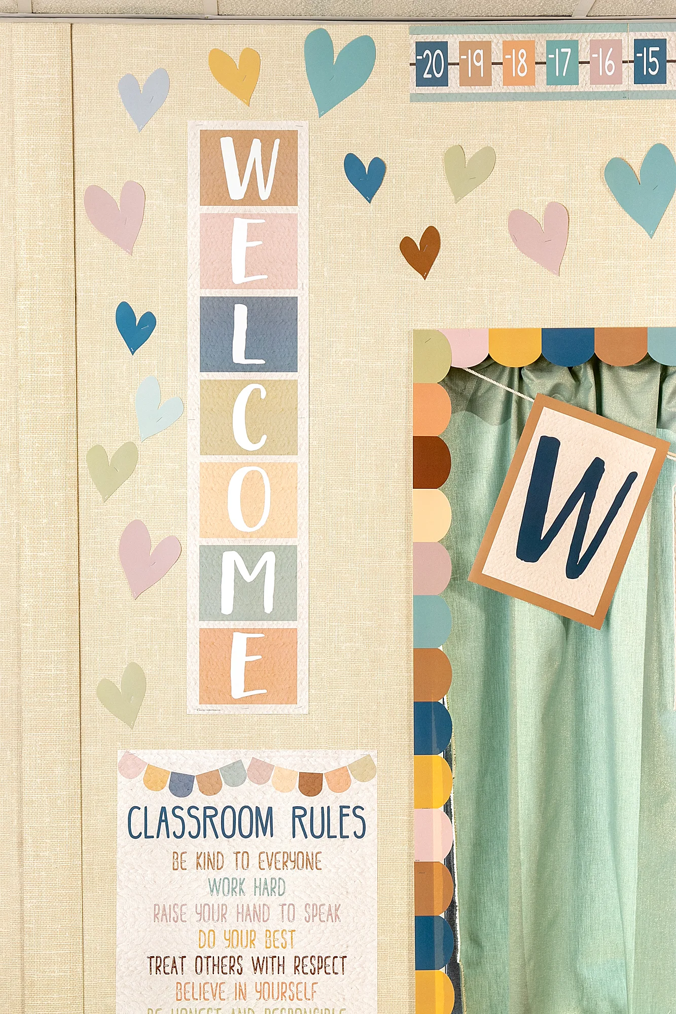 Everyone is Welcome Banner - Image 2