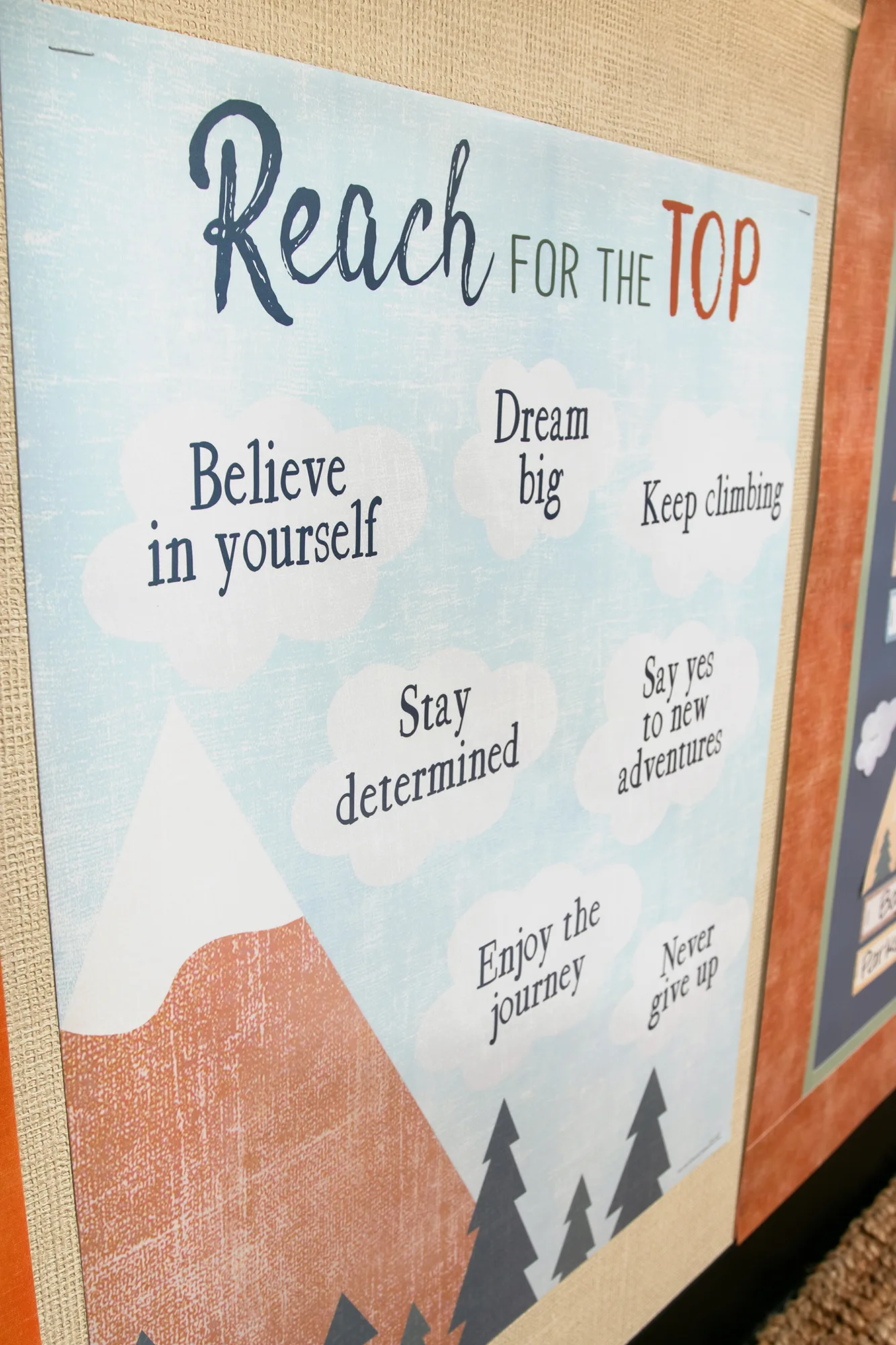Moving Mountains Reach for the Top Chart - Image 2