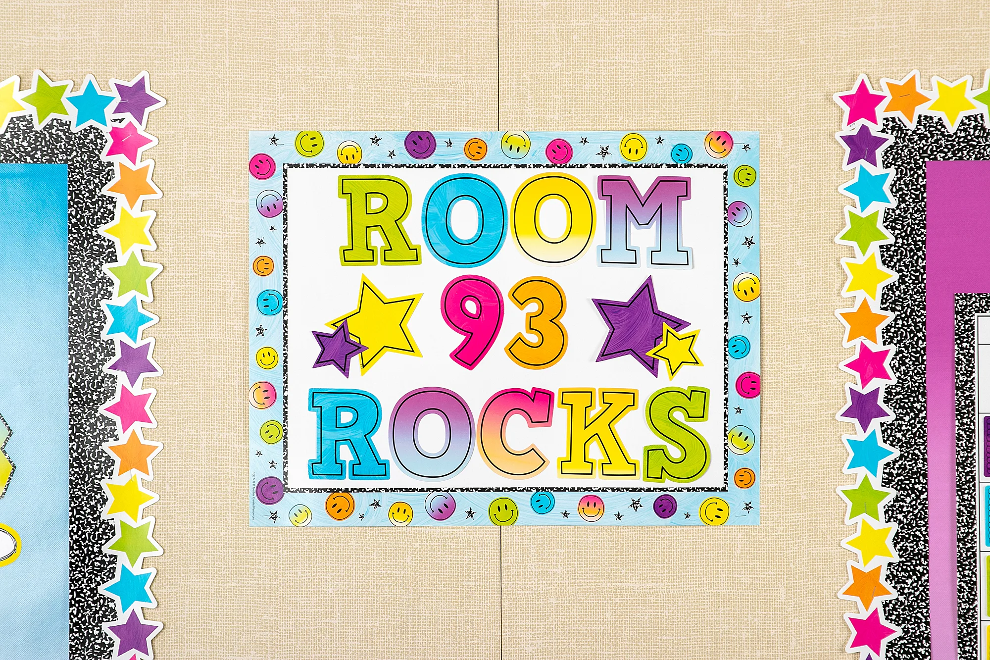 Brights 4Ever Blank Chart - Image 2