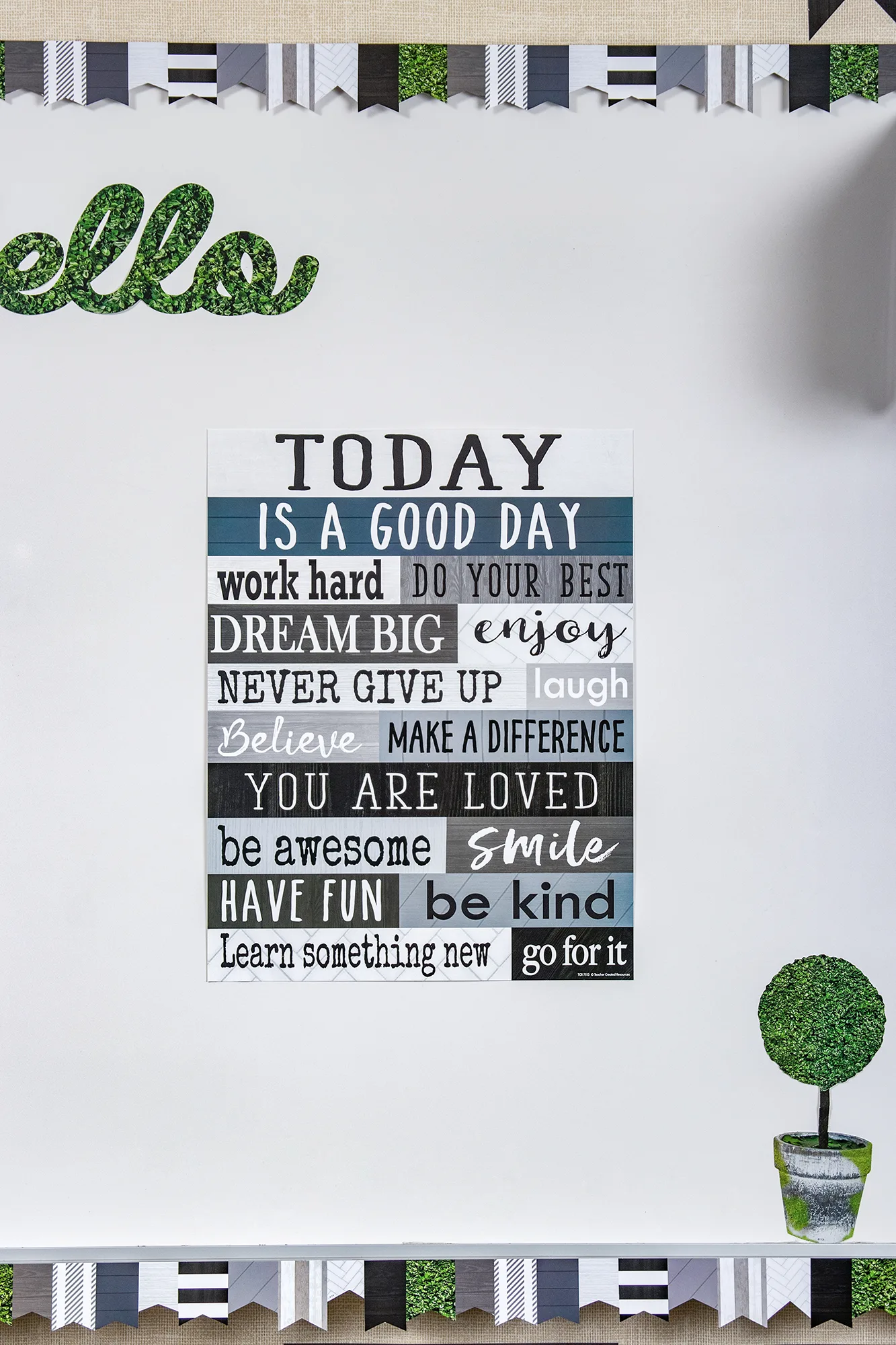 Modern Farmhouse Today Chart - Image 2