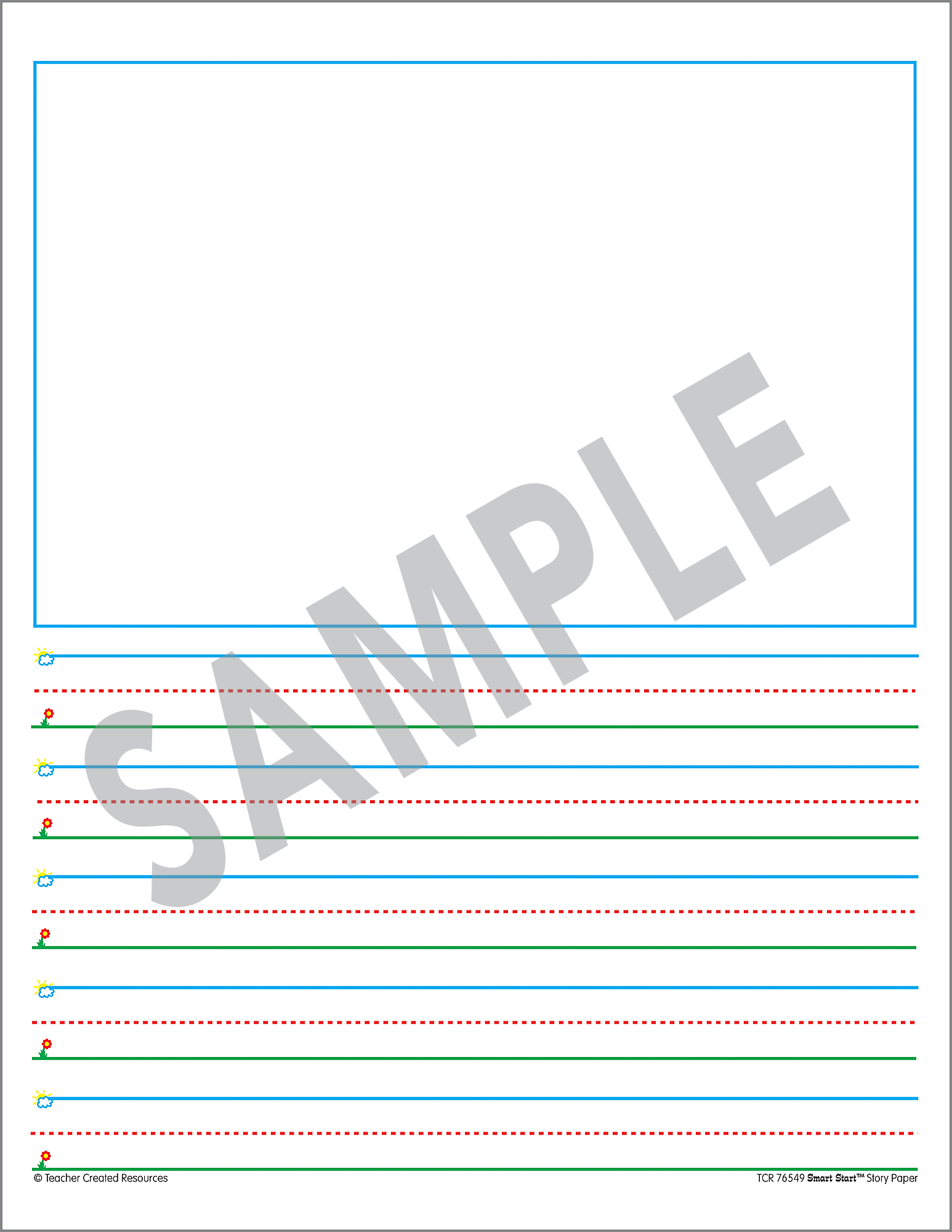 Smart Start Drawing & Story Book 1-2 Jour - Image 2