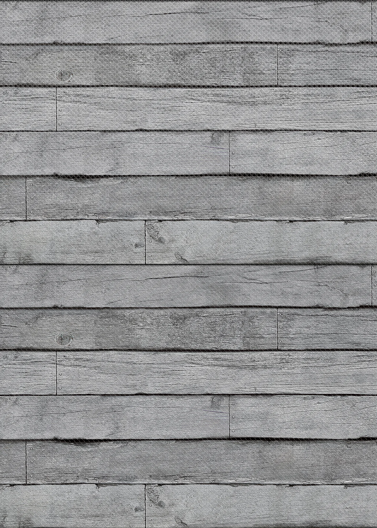 Gray Wood Better Than Paper Bulletin Board Rol - Image 2