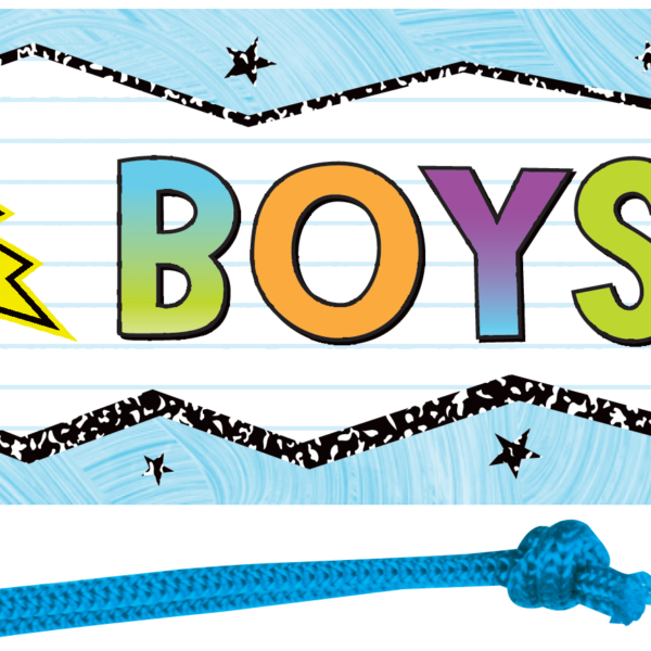 Brights 4Ever Magnetic Boys Pass