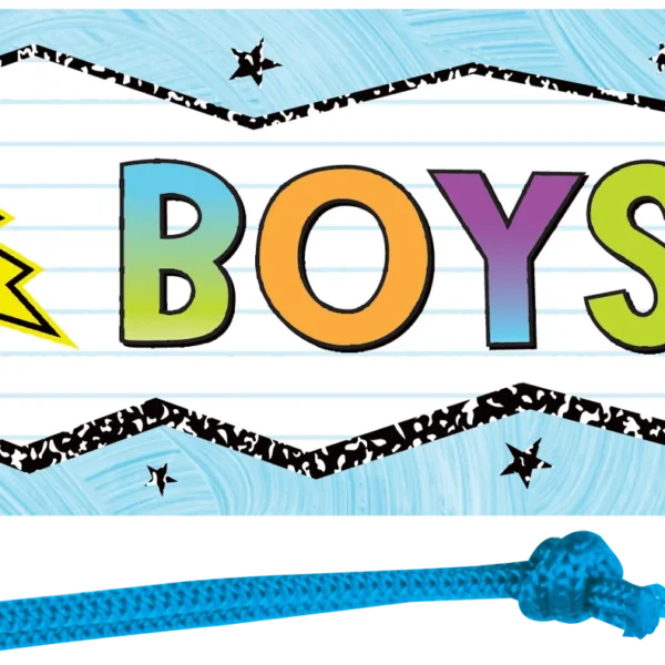 Brights 4Ever Magnetic Boys Pass