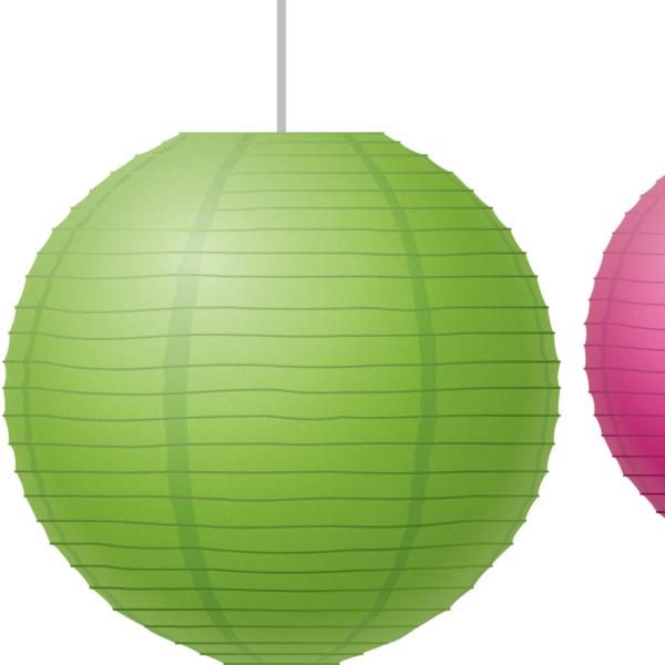 Brights Paper Lanterns