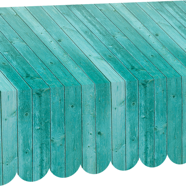 Shabby Chic Awning