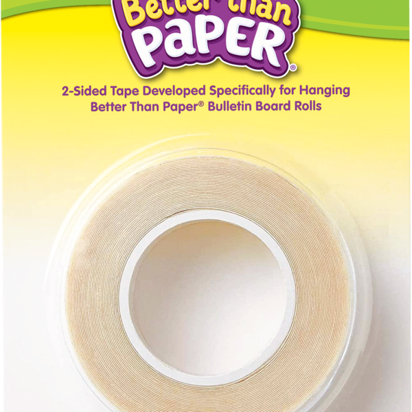 Better Than Paper Mounting Tap