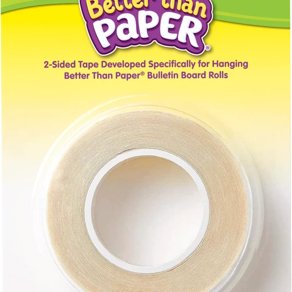 Better Than Paper Mounting Tap
