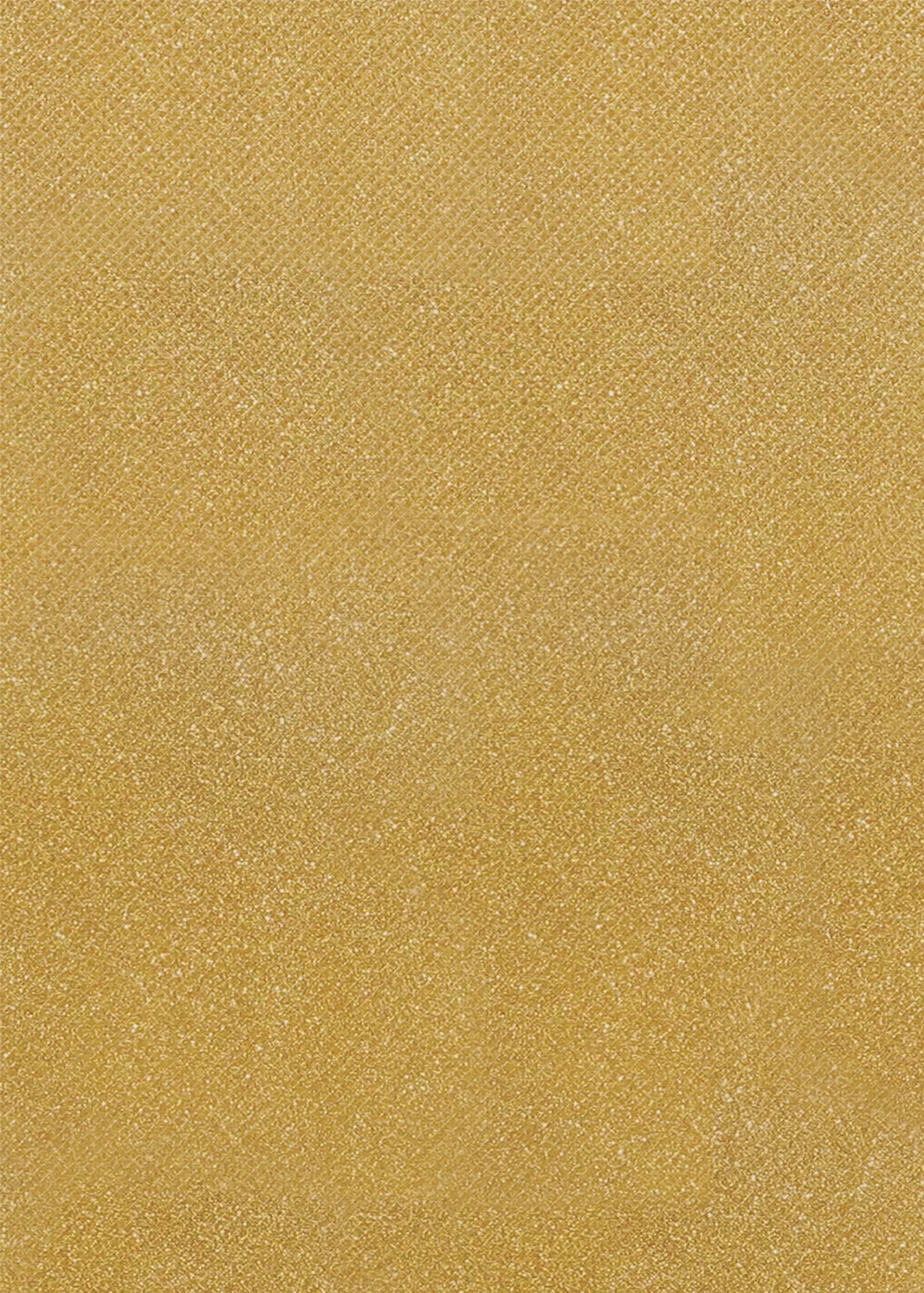 Gold Shimmer Better Than Paper Bulletin Board Rol - Image 2