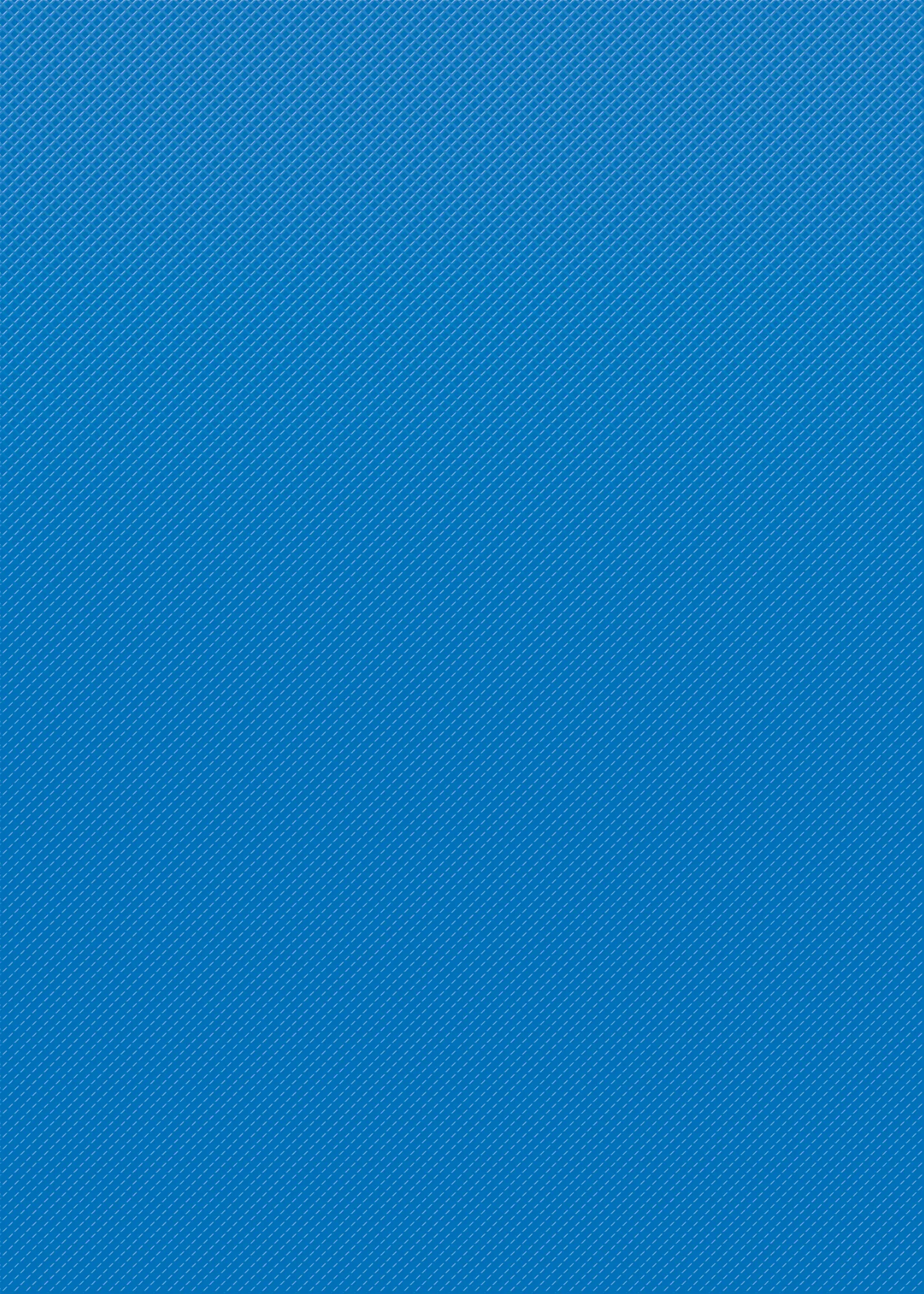 Royal Blue Better Than Paper Bulletin Board Rol - Image 2