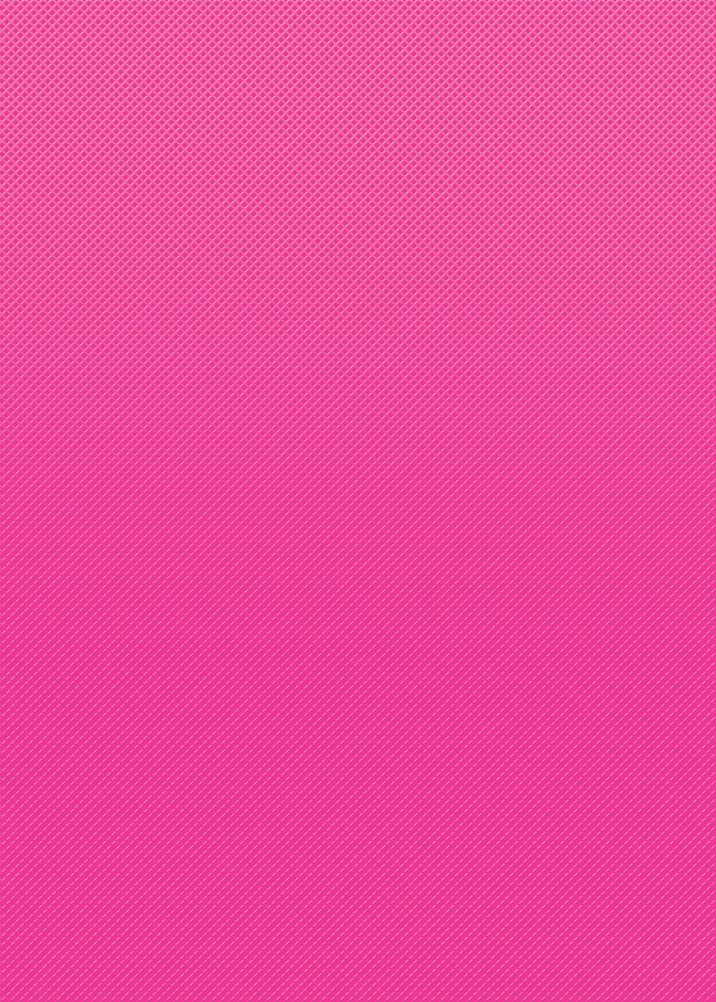 Hot Pink Better Than Paper Bulletin Board Rol - Image 2