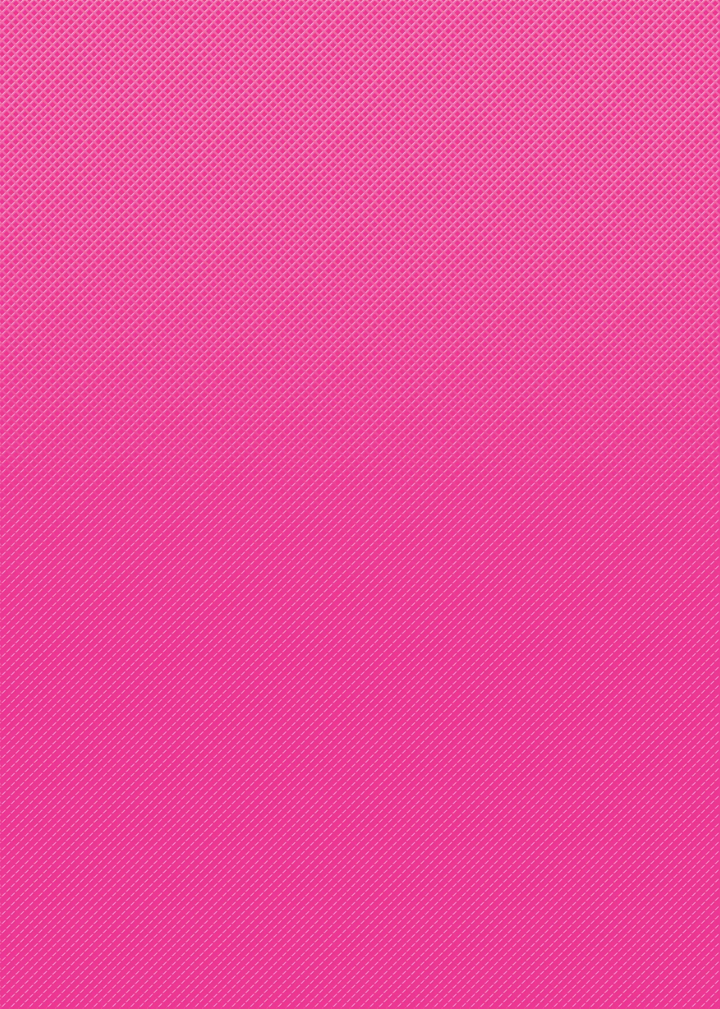 Hot Pink Better Than Paper Bulletin Board Rol - Image 2