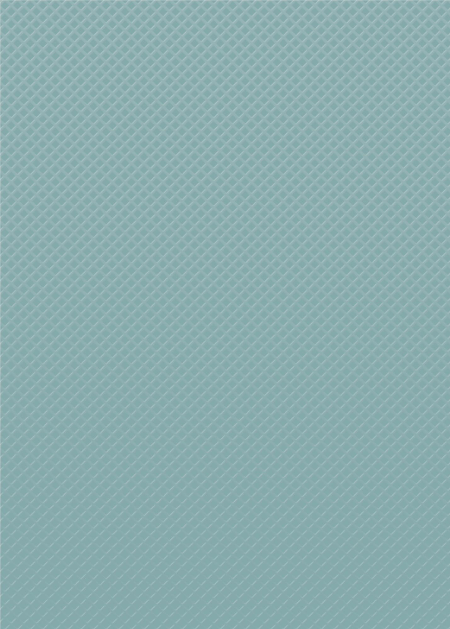 Calming Blue Better Than Paper Bulletin Board Rol - Image 2