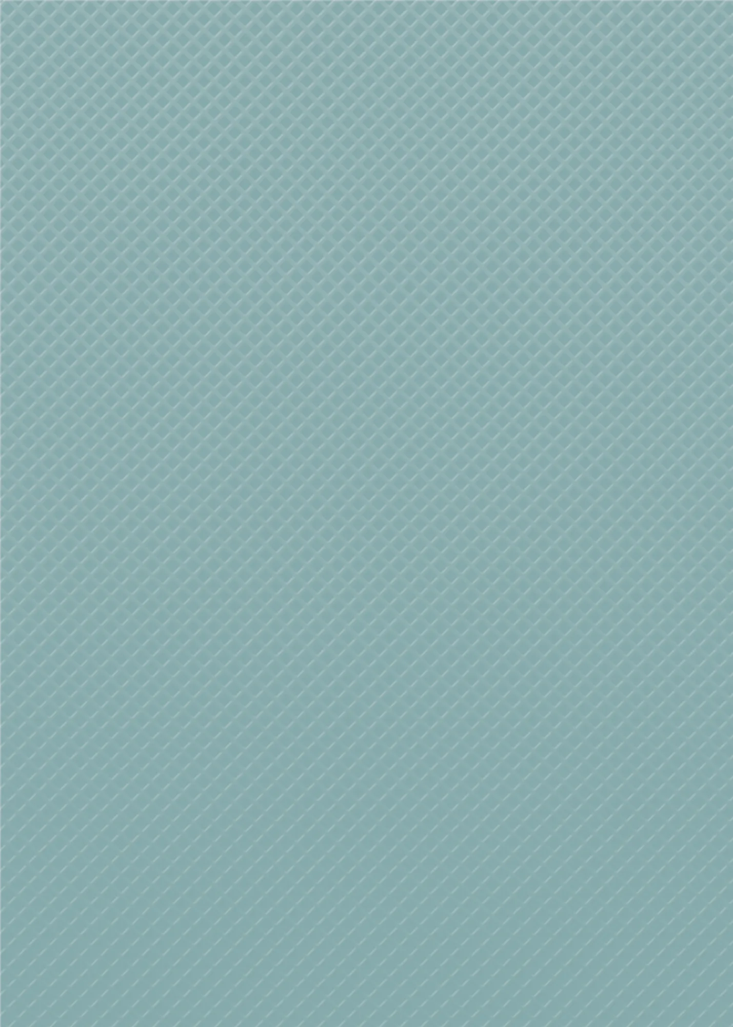 Calming Blue Better Than Paper Bulletin Board Rol - Image 2
