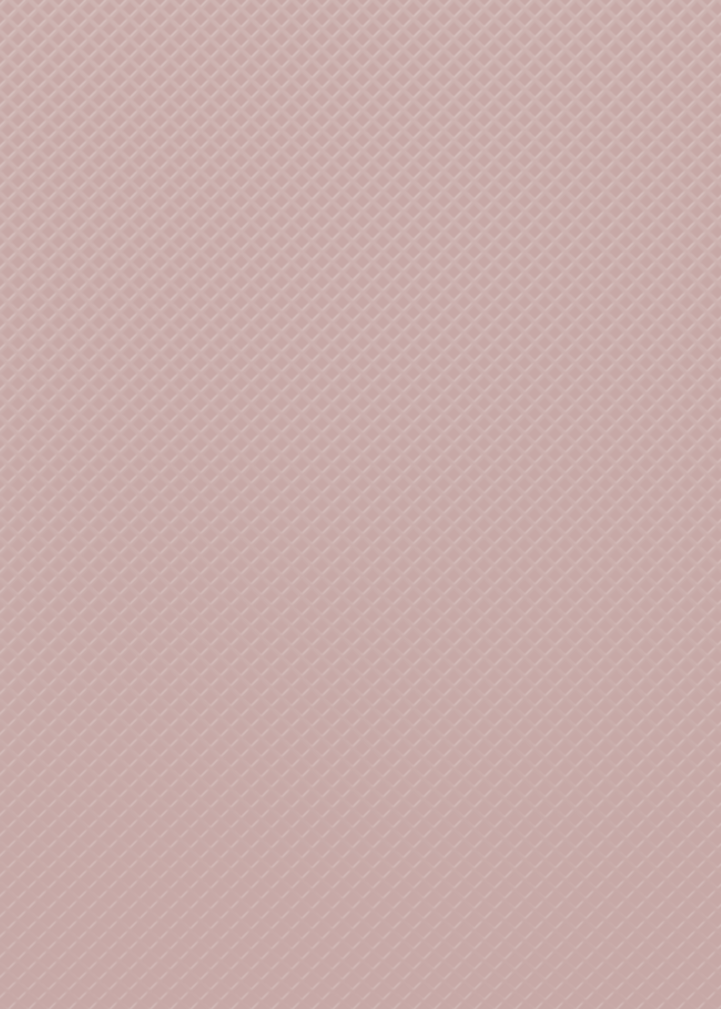 Light Mauve Better Than Paper Bulletin Board Rol - Image 2