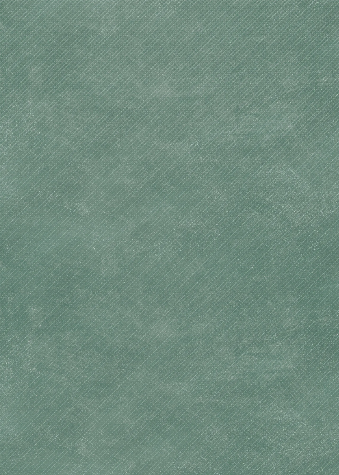 Vintage Chalkboard Better Than Paper Bulletin Board Rol - Image 2