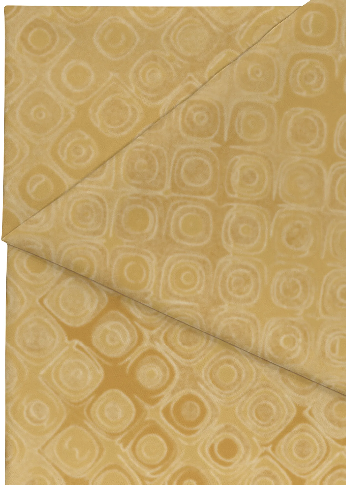 Golden Textile Creative Class Fabric - Image 2