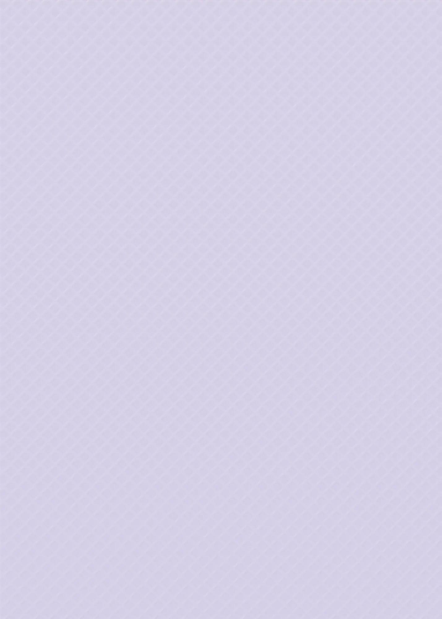 Lavender Better Than Paper Bulletin Board Rol - Image 2