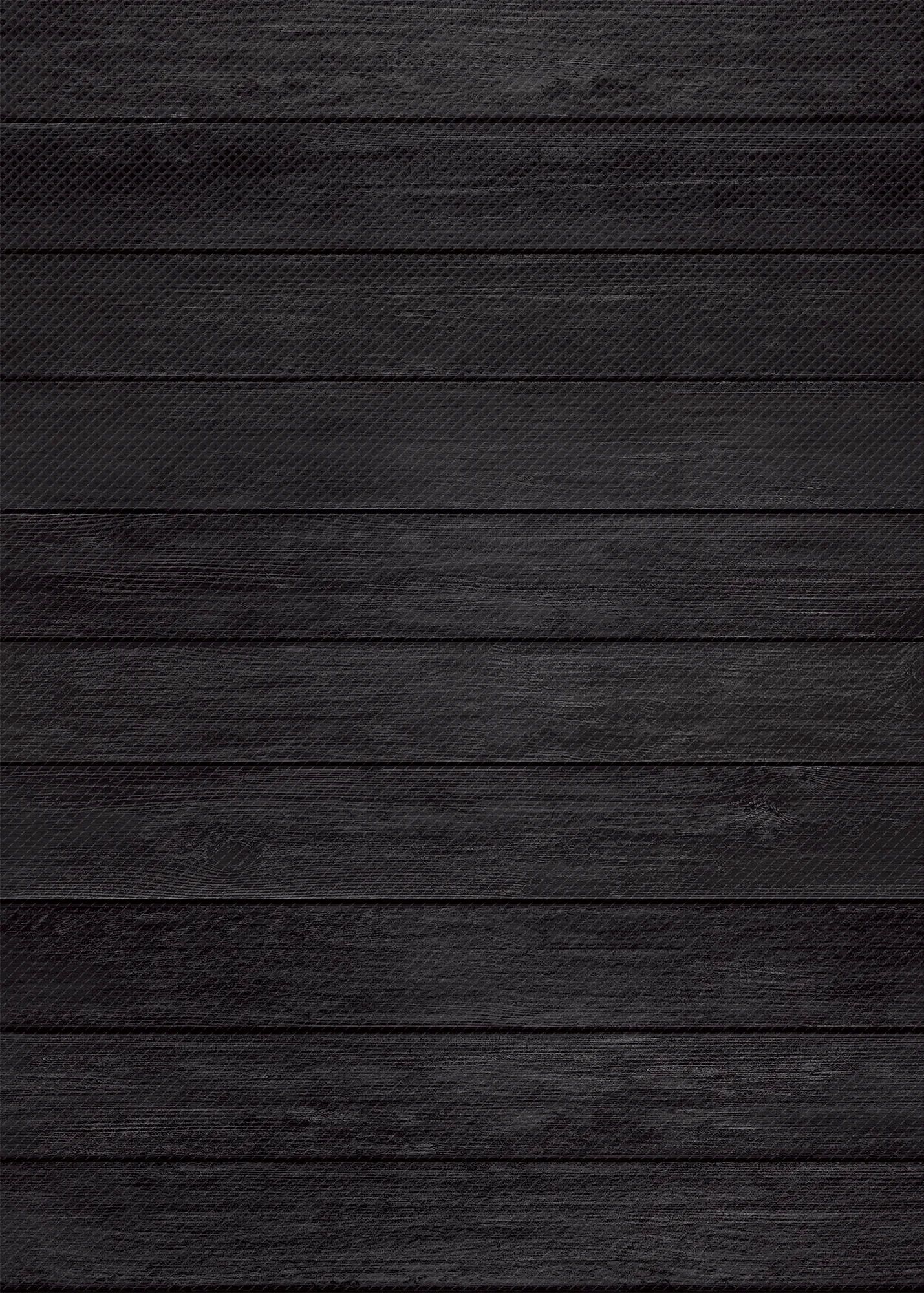 Black Wood Better Than Paper Bulletin Board Rol - Image 2