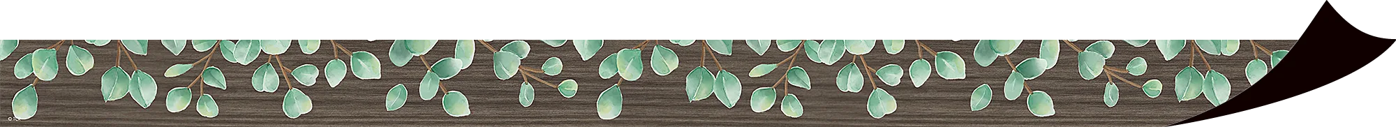 Eucalyptus Magnetic Border - Image 2