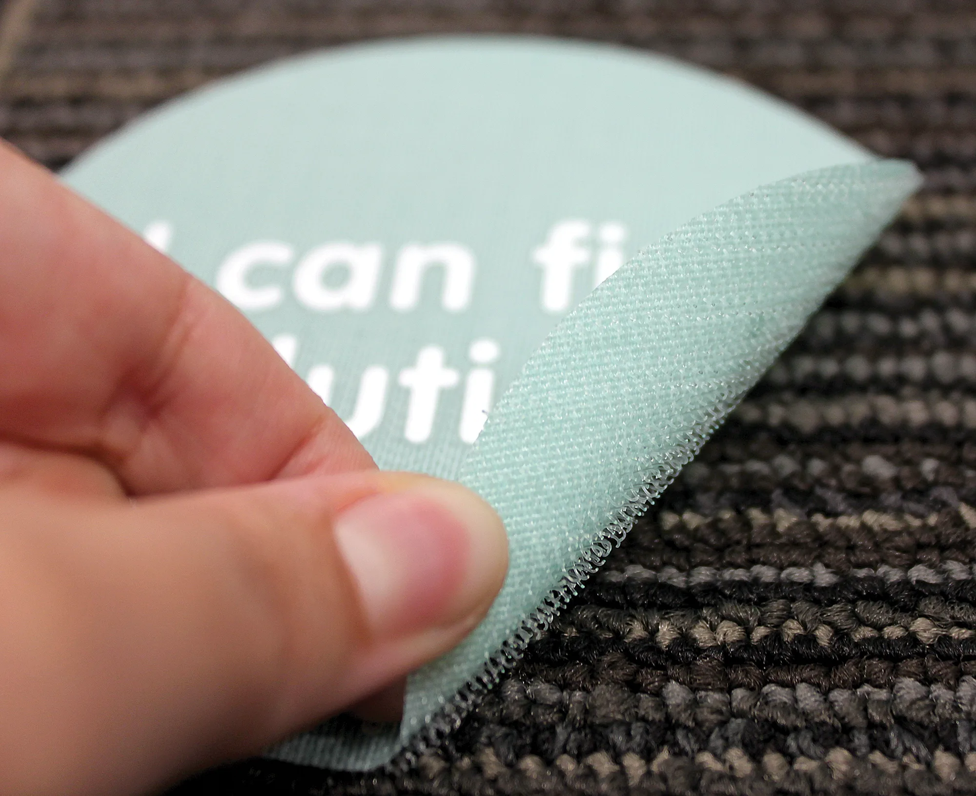 Spot On Carpet Markers Positive Mindset - " - Image 2