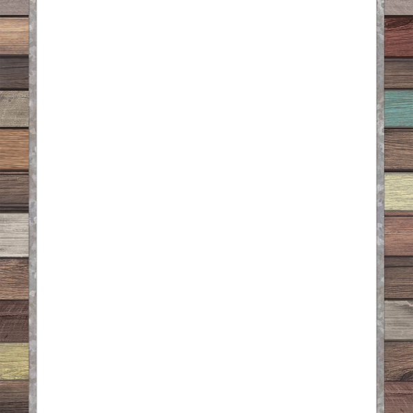 Home Sweet Classroom Blank Chart
