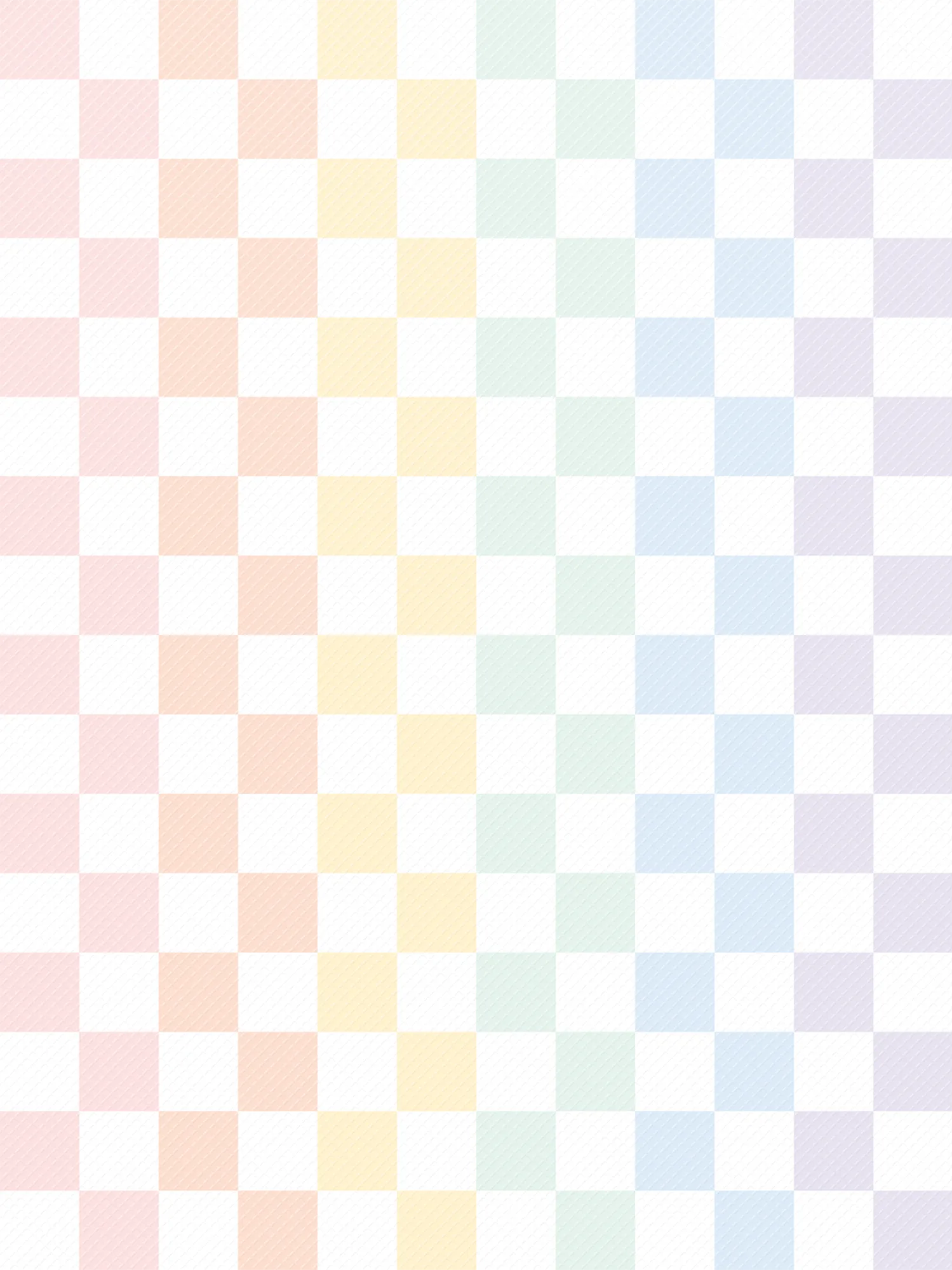 Cool for School Checkers Better Than Paper Bulletin Board Rol - Image 2