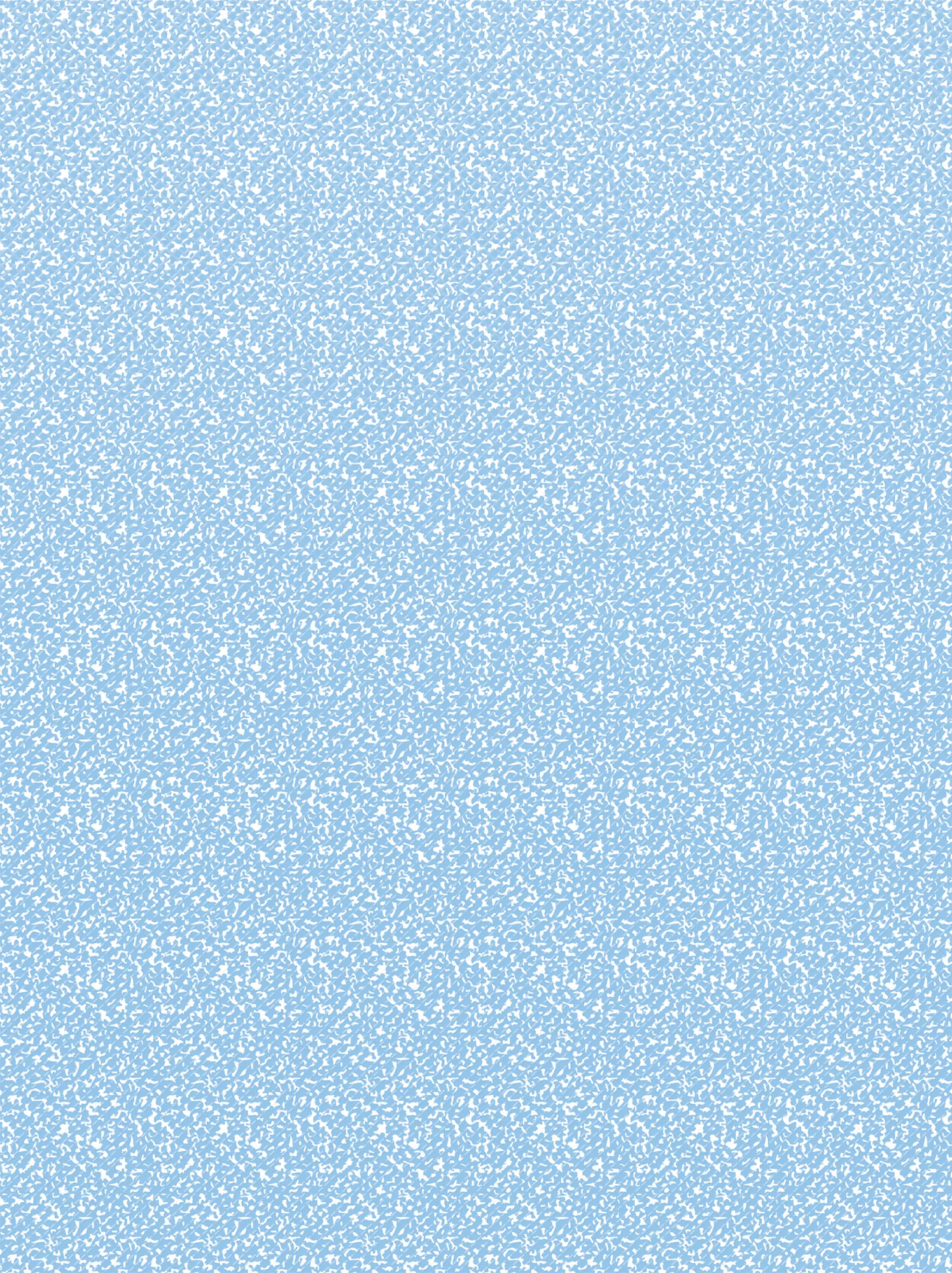 Composition Blue Better Than Paper Bulletin Board Rol - Image 2