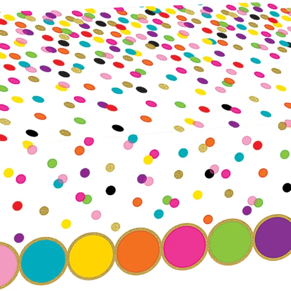 Confetti Awning