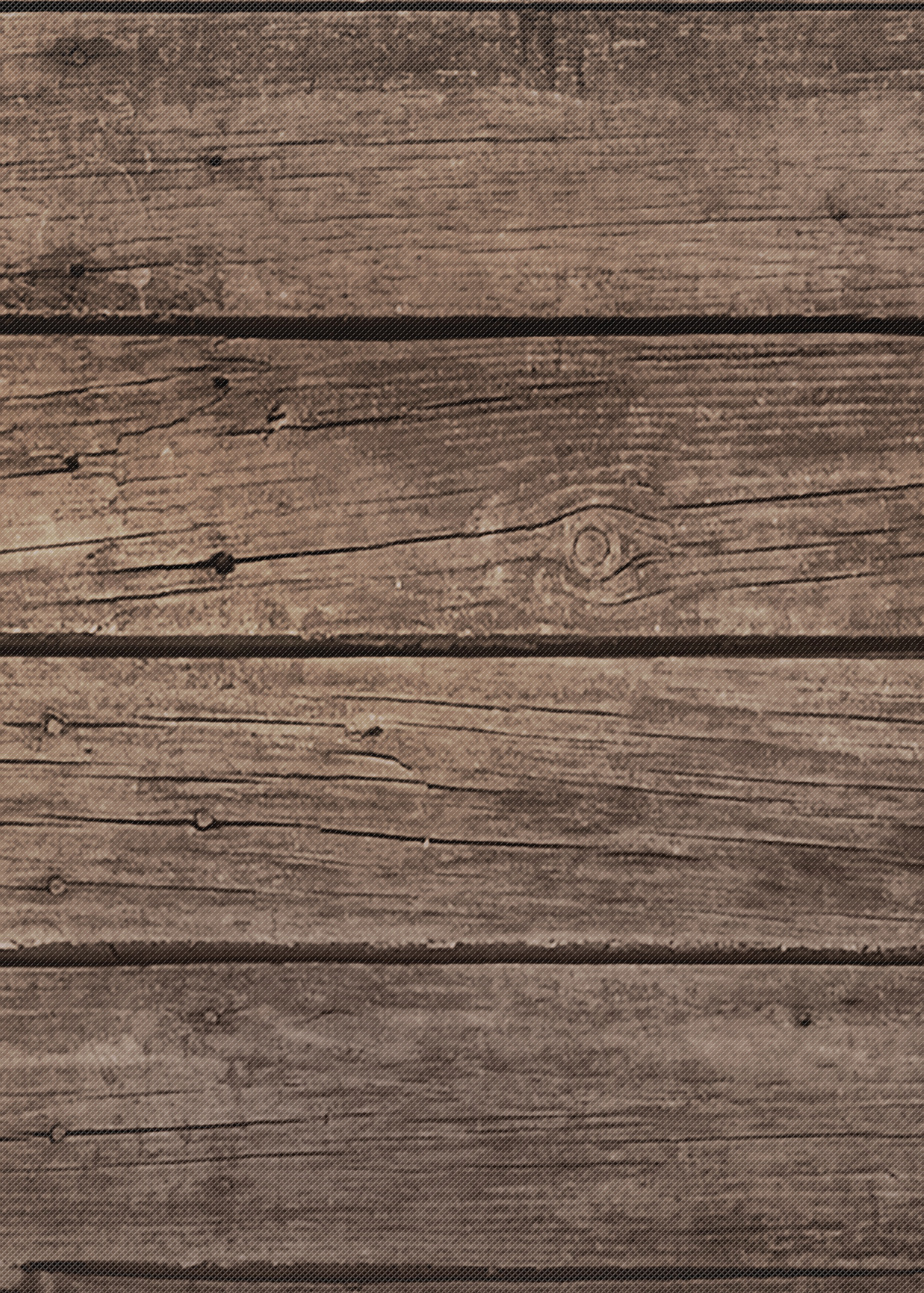 Dark Wood Better Than Paper Bulletin Board Rol - Image 2