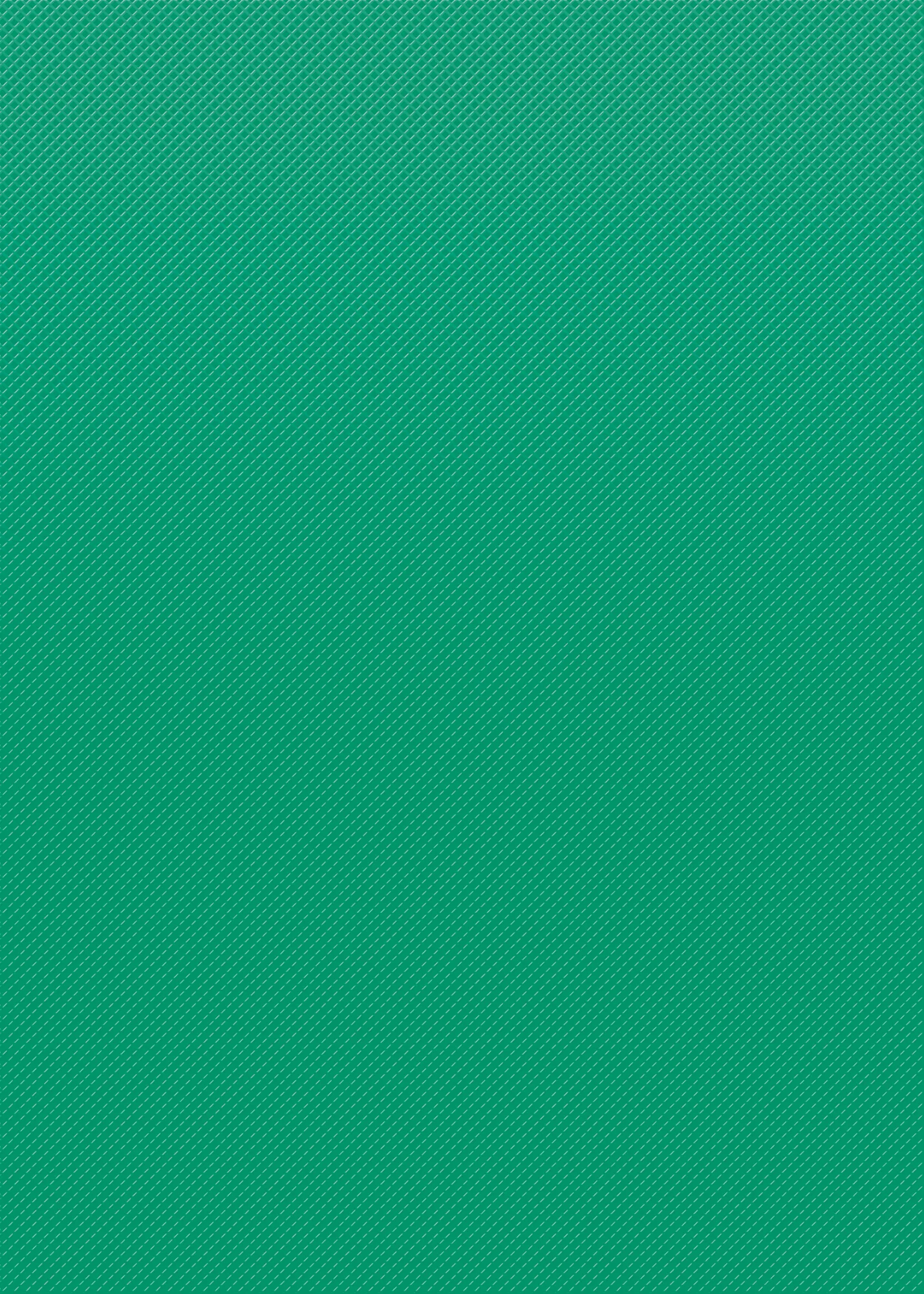 Vivid Green Better Than Paper Bulletin Board Rol - Image 2