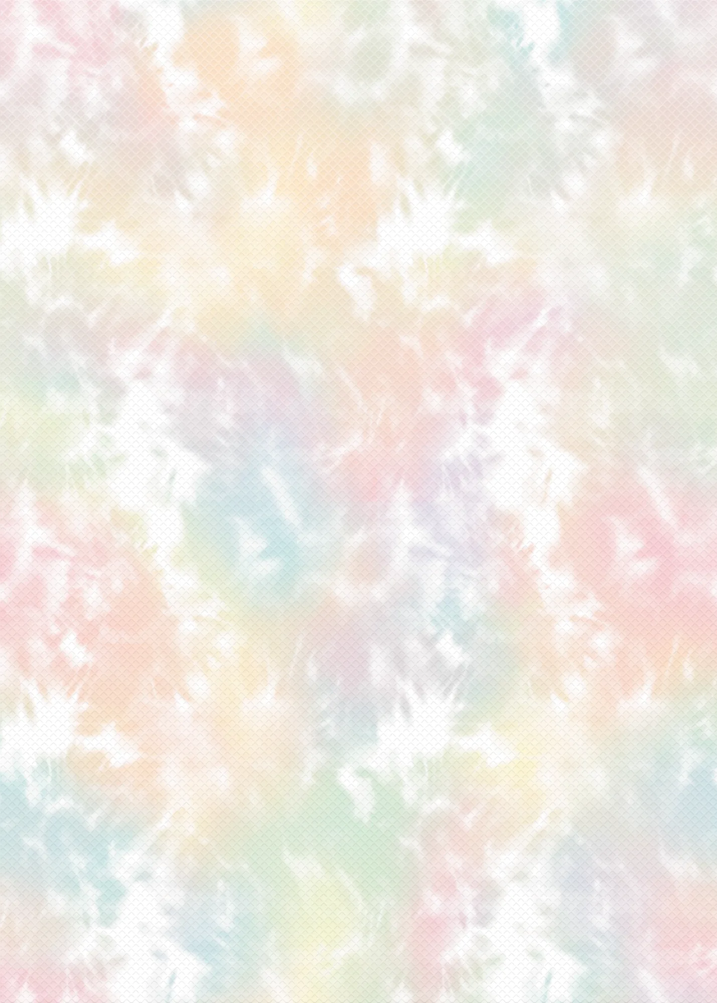 Tie-Dye Better Than Paper Bulletin Board Rol - Image 2
