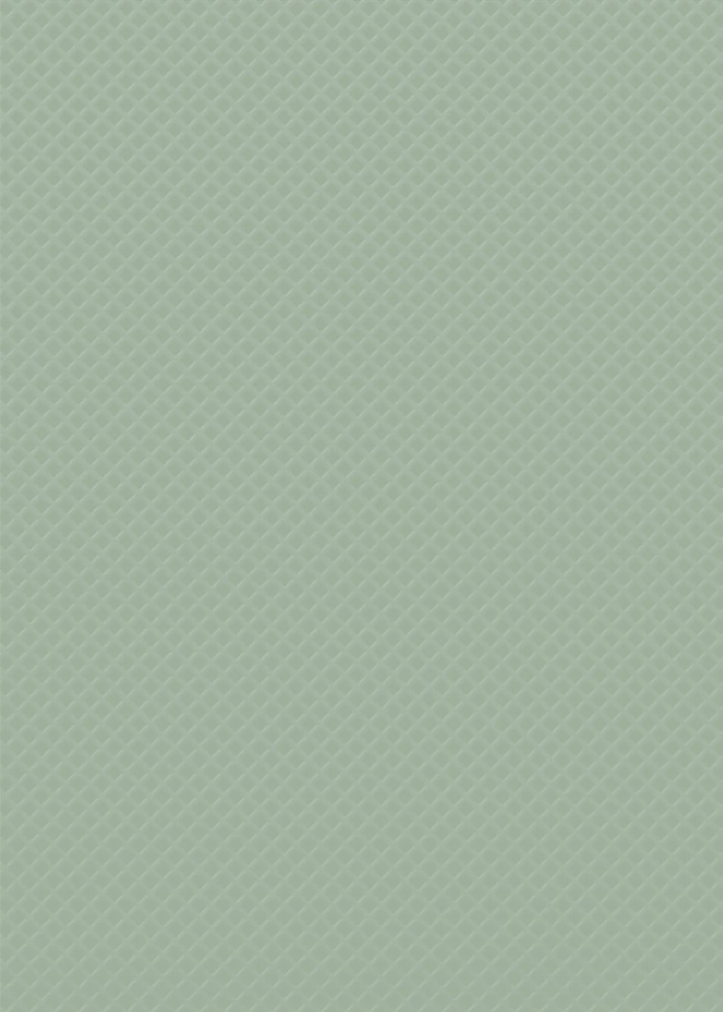 Sage Green Better Than Paper Bulletin Board Rol - Image 2