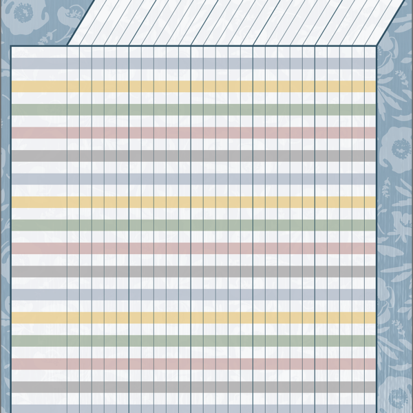 Classroom Cottage Incentive Chart